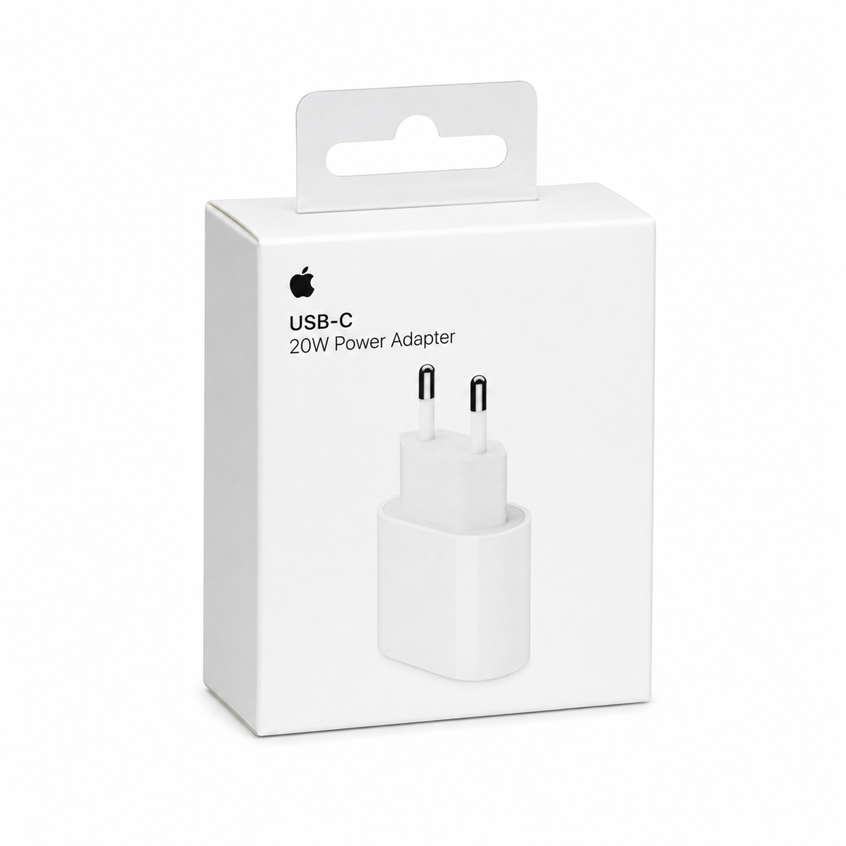 Incarcator retea APPLE, USB-C, 20W