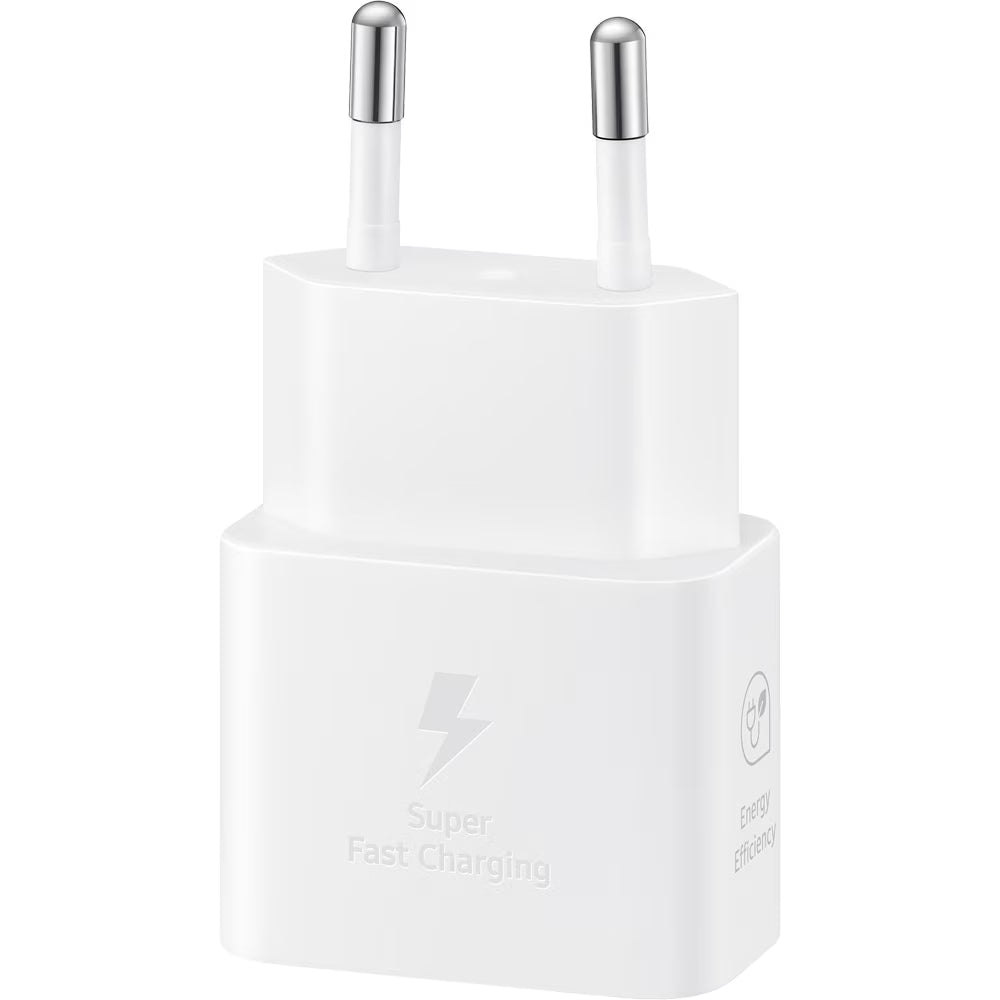 Incarcator retea SAMSUNG EP-T2510NBEGEU, 1xUSB-C Power Delivery 25W