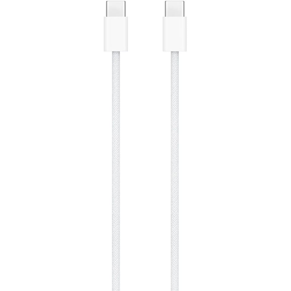 Cablu incarcare APPLE MW493ZM/A, USB-C - USB-C, 1m