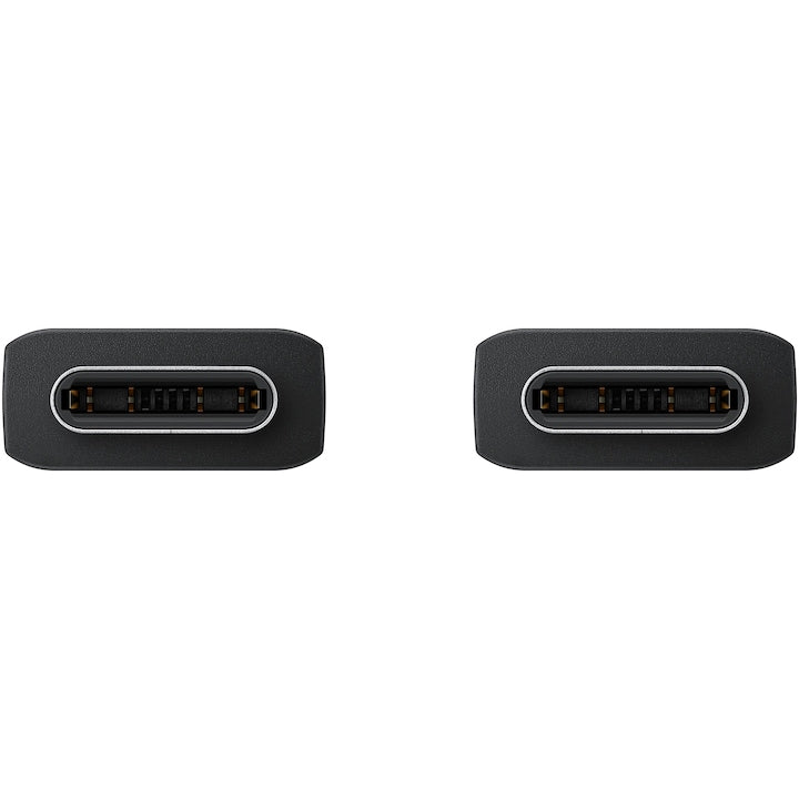 Cablu de date Samsung, USB Type-C & USB Type-C, lungime 1m, max. 3A