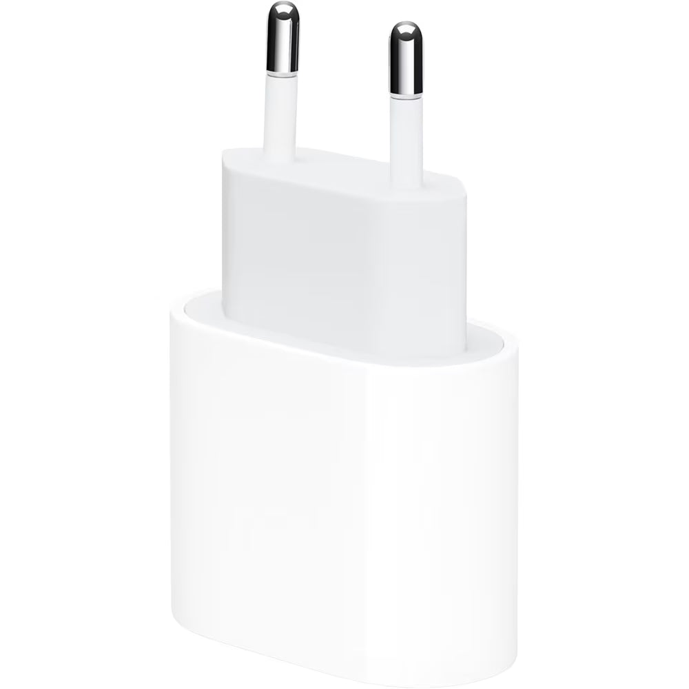 Incarcator retea APPLE, USB-C, 20W,  BULK