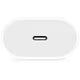Incarcator retea APPLE, USB-C, 20W,  BULK