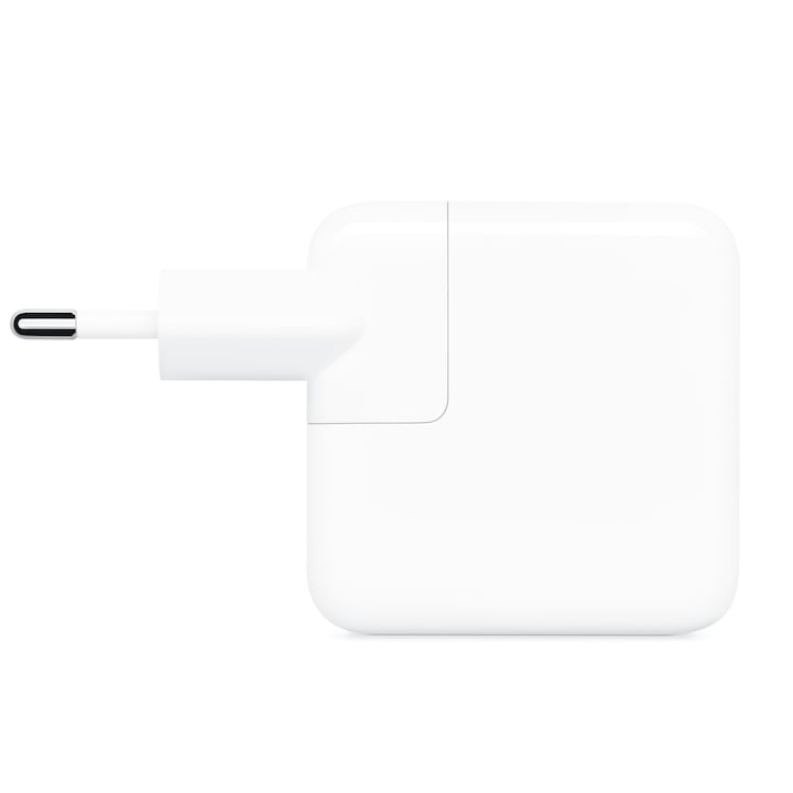 Incarcator retea Apple Dual USB-C Power Adapter 35W