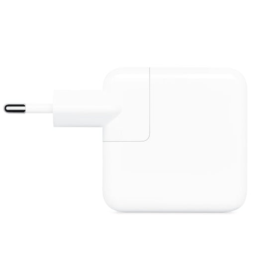 Incarcator retea Apple Dual USB-C Power Adapter 35W