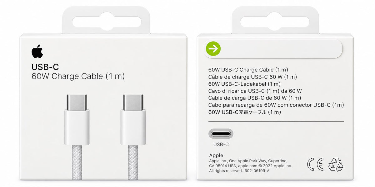 Cablu incarcare APPLE MW493ZM/A, USB-C - USB-C, 1m