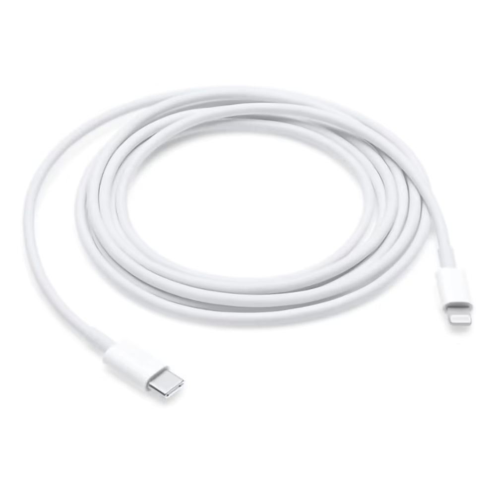 Cablu date APPLE MW2R3ZM, USB-C - Lightning, 2m