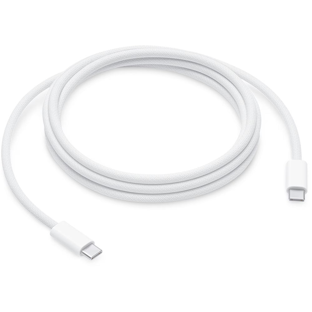 Cablu incarcare APPLE MYQT3ZM/A, USB-C - USB-C, 2m