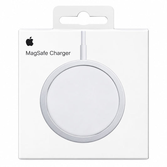 Incarcator wireless APPLE MagSafe MGD74ZM/A, USB-C, 25W, 1m