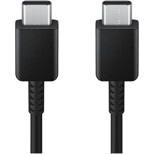 Cablu de date Samsung, USB Type-C & USB Type-C, lungime 1m, max. 3A BULK